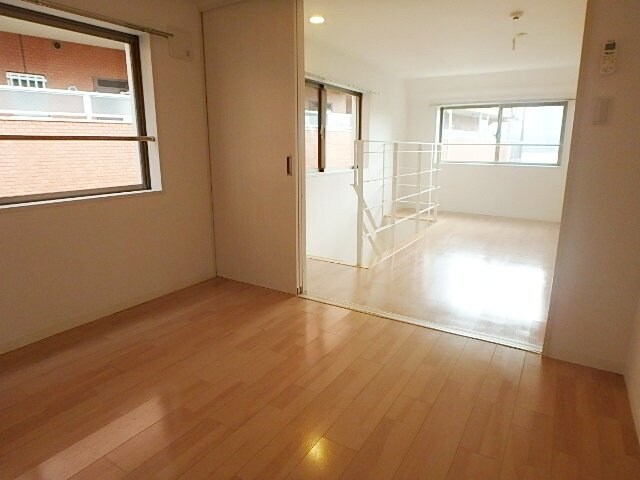 Ｌａ　ｆｌｅｃｈｅ中野坂上の物件内観写真