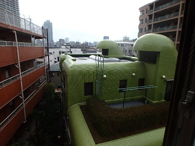 Ｌａ　ｆｌｅｃｈｅ中野坂上の物件内観写真