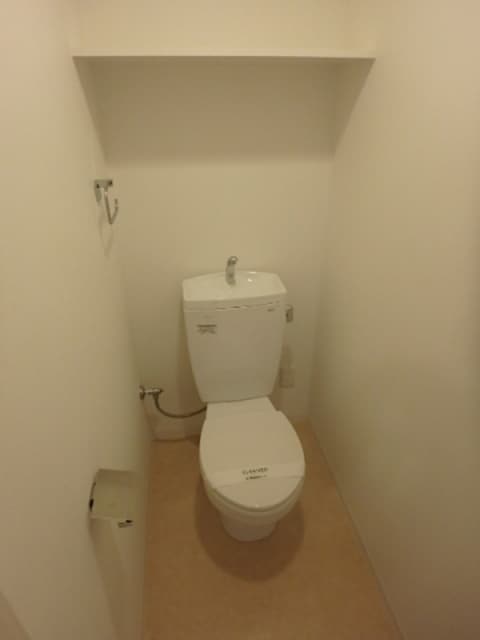 Ｌａ　ｆｌｅｃｈｅ中野坂上の物件内観写真