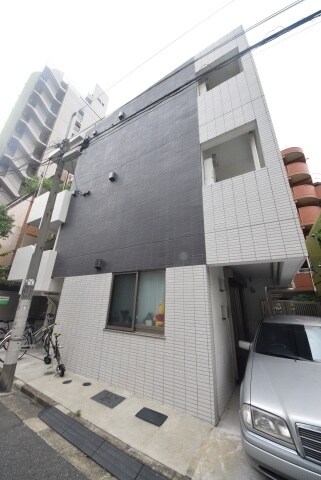 Ｌａ　ｆｌｅｃｈｅ中野坂上の物件内観写真