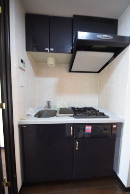 アヴァンティーク荻窪の物件内観写真