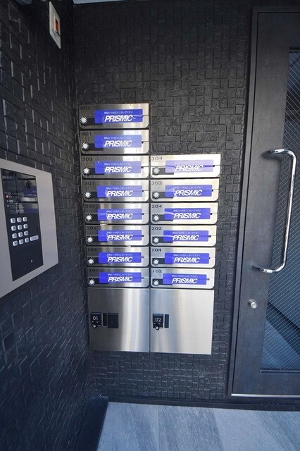 メゾンハイウェイ春日町の物件内観写真