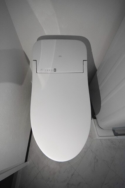 メゾンハイウェイ春日町の物件内観写真