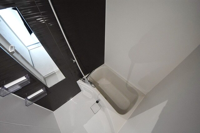 メゾンハイウェイ春日町の物件内観写真