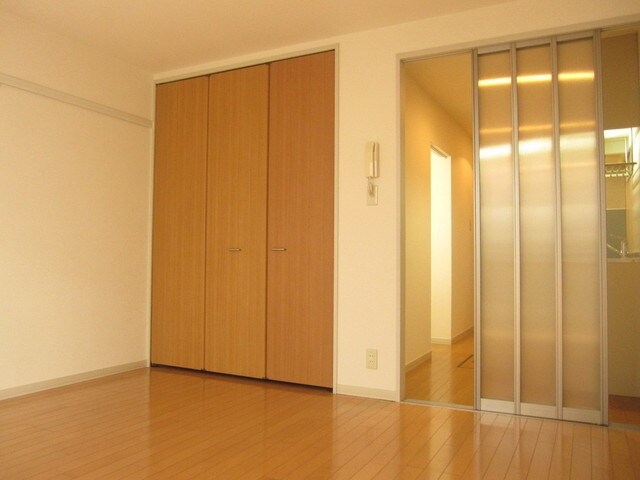 エメラルダスの物件内観写真