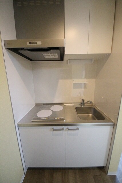 ＣＩＴＹ　ＳＴＡＧＥ　ＣＵＲＥの物件内観写真