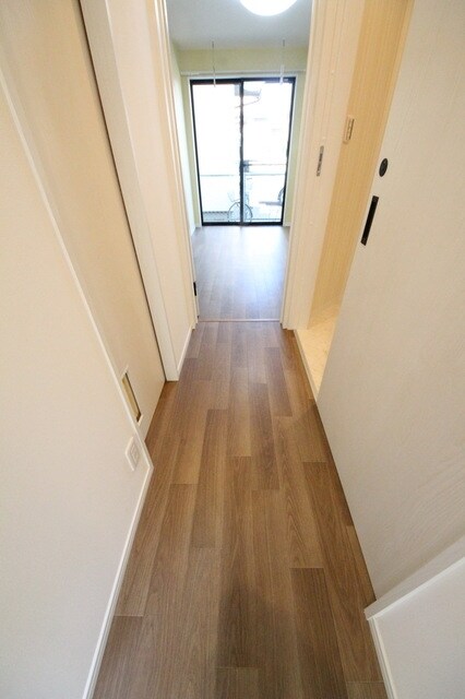 ＣＩＴＹ　ＳＴＡＧＥ　ＣＵＲＥの物件内観写真