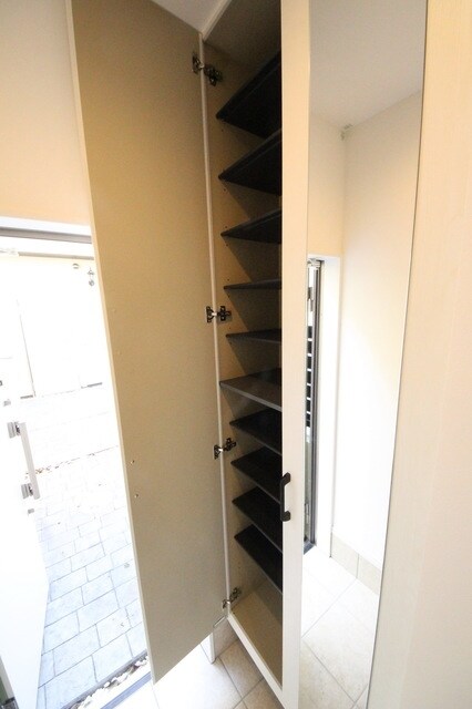 ＣＩＴＹ　ＳＴＡＧＥ　ＣＵＲＥの物件内観写真