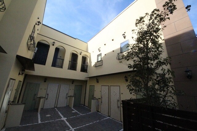 ＣＩＴＹ　ＳＴＡＧＥ　ＣＵＲＥの物件内観写真