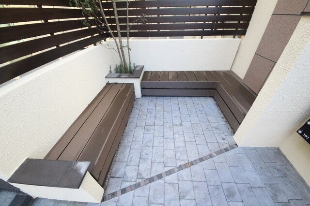 ＣＩＴＹ　ＳＴＡＧＥ　ＣＵＲＥの物件内観写真