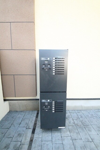 ＣＩＴＹ　ＳＴＡＧＥ　ＣＵＲＥの物件内観写真