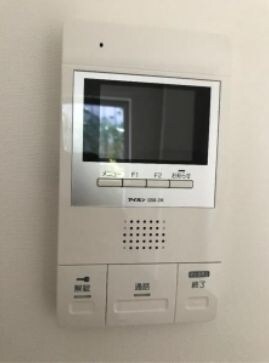 プラチナフォルム東中野の物件内観写真