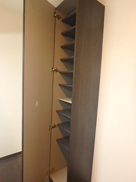 SOUTH SIDE西荻窪の物件内観写真