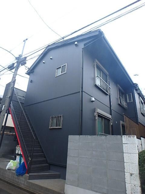 SOUTH SIDE西荻窪の物件内観写真