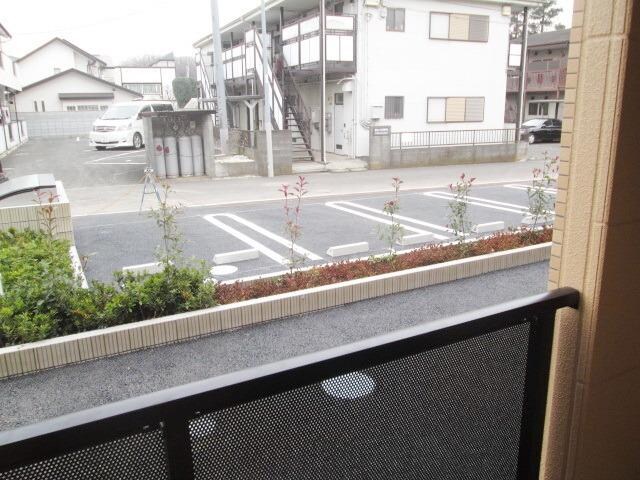 ウイングコートの物件内観写真