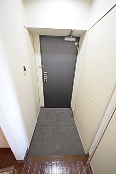 コンフォート荻窪の物件内観写真