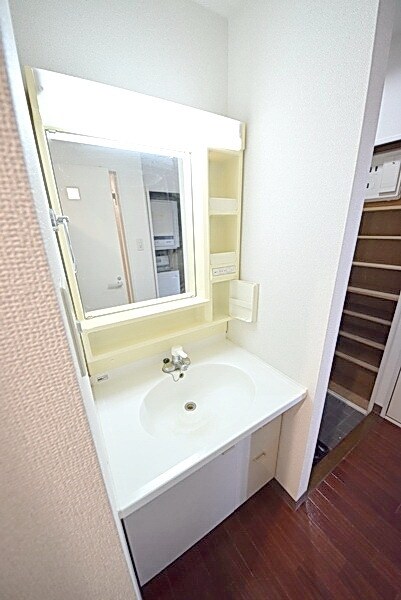 コンフォート荻窪の物件内観写真