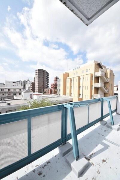 コンフォート荻窪の物件内観写真