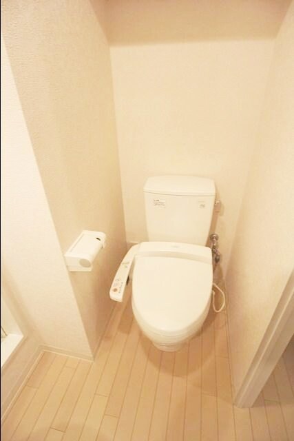 ＺＥＳＴＹ松陰神社IIの物件内観写真