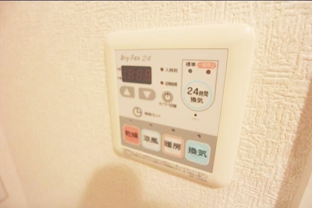 ＺＥＳＴＹ松陰神社IIの物件内観写真