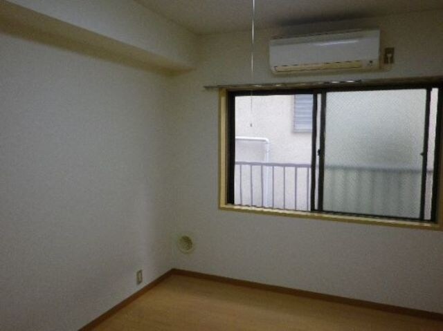 サンパレス中野坂上の物件内観写真