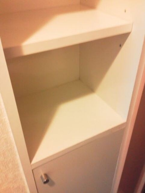 サンパレス中野坂上の物件内観写真