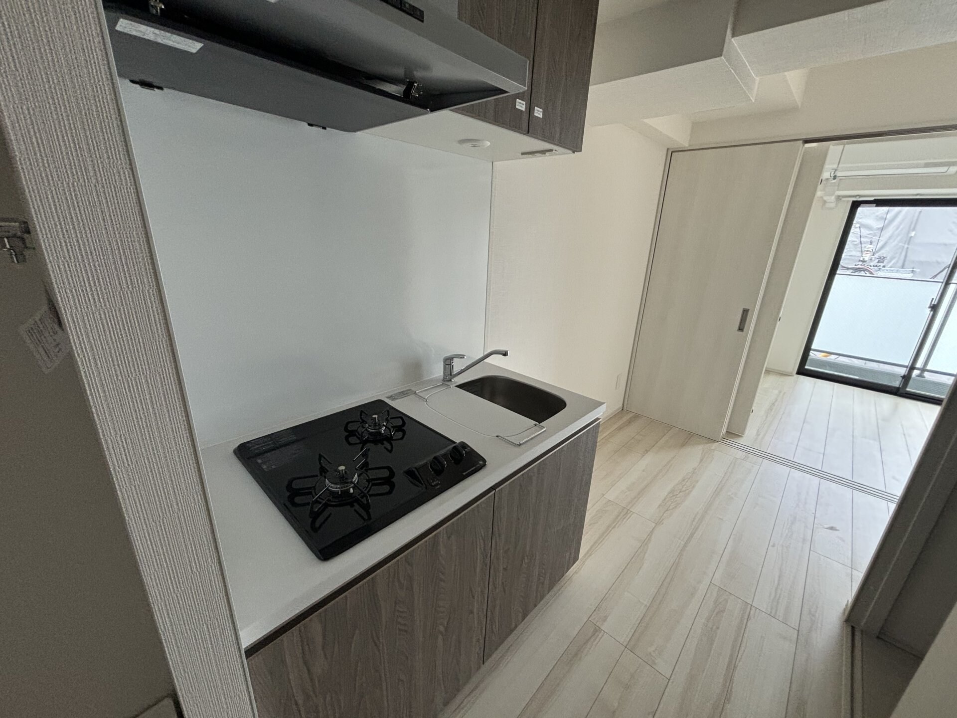 中野新井薬師レジデンスの物件内観写真