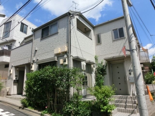 アサンテ　サーナの物件外観写真