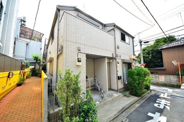 アサンテ　サーナの物件内観写真