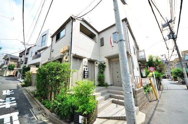 アサンテ　サーナの物件内観写真