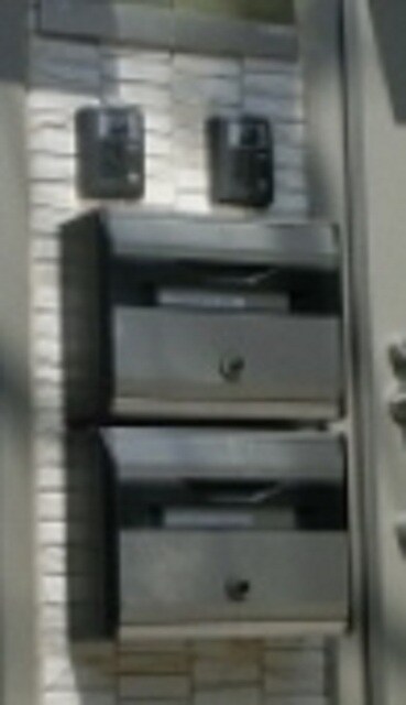 アサンテ　サーナの物件内観写真