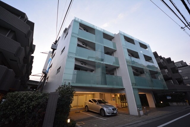 プライムアーバン西荻窪IIの物件内観写真