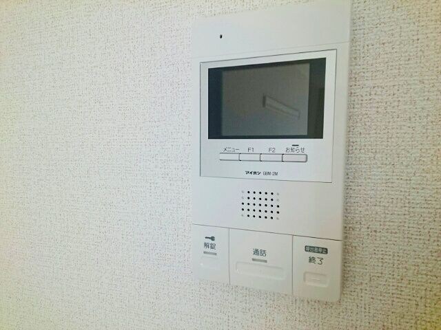 Casa　Runeの物件内観写真