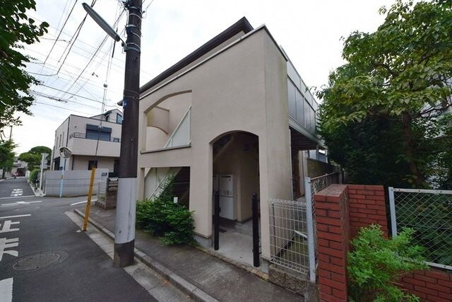 シャルマンウエストの物件内観写真