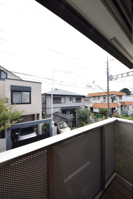 シャルマンウエストの物件内観写真