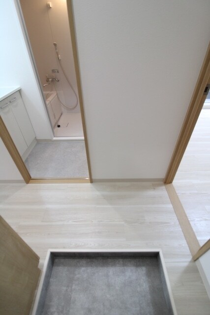 シャトレ中野新橋の物件内観写真