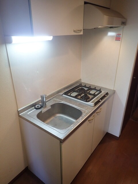 ヴェルステージ練馬IIの物件内観写真