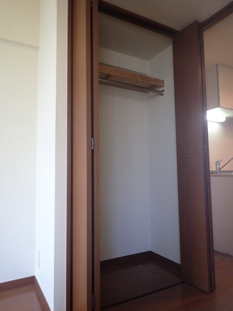 ヴェルステージ練馬IIの物件内観写真