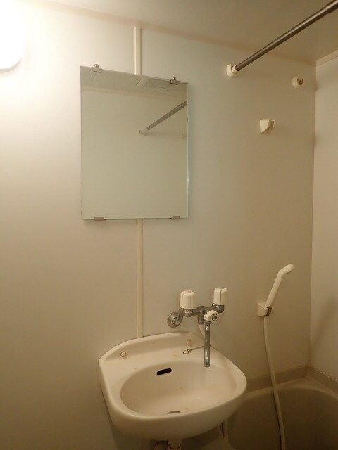 ヴェルステージ練馬IIの物件内観写真