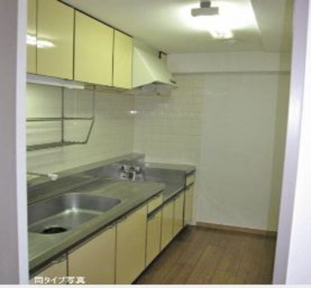 アドバンス江古田の物件内観写真