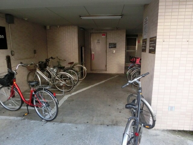 アドバンス江古田の物件内観写真