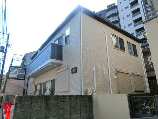 フォレストコート東中野の物件内観写真