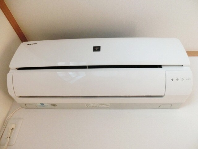 フォレストコート東中野の物件内観写真