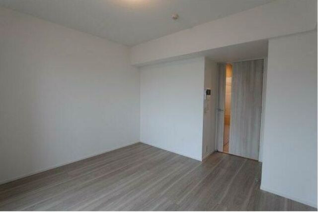 プラウドフラット中野の物件内観写真