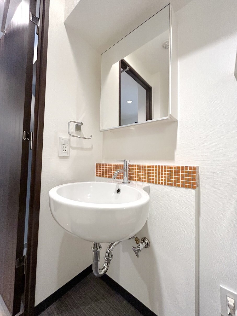 グラントゥルース練馬Iの物件内観写真