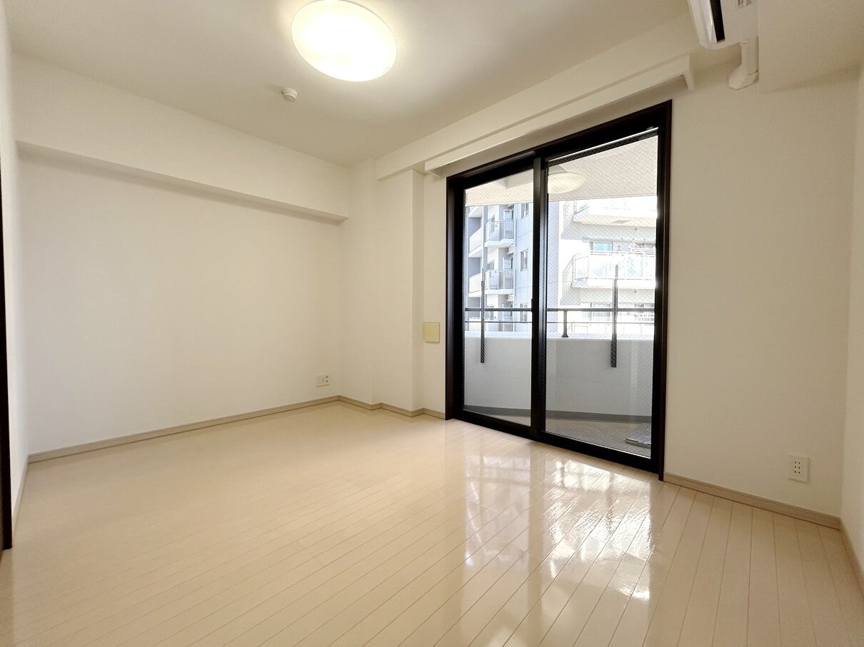 グラントゥルース練馬Iの物件内観写真