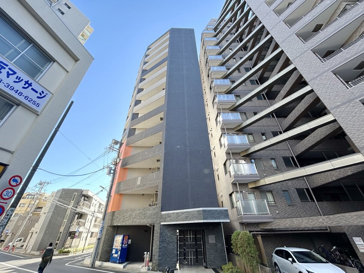 グラントゥルース練馬Iの物件内観写真