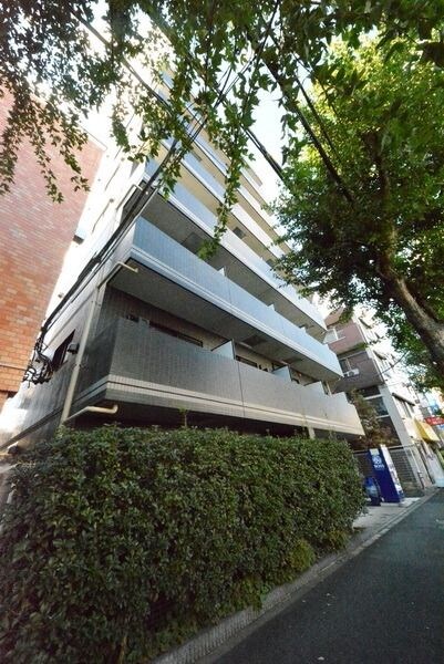 エルヴィエント南荻窪の物件内観写真