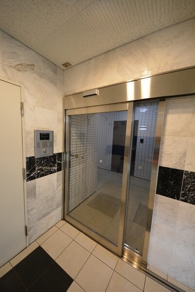 エルヴィエント南荻窪の物件内観写真