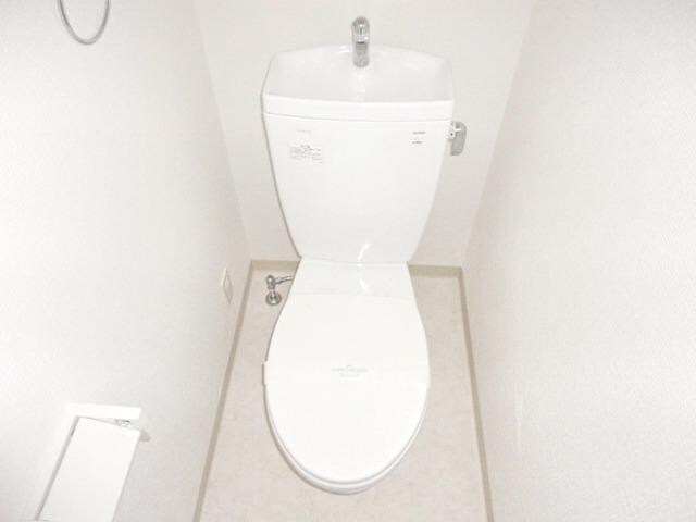 エルヴィエント南荻窪の物件内観写真